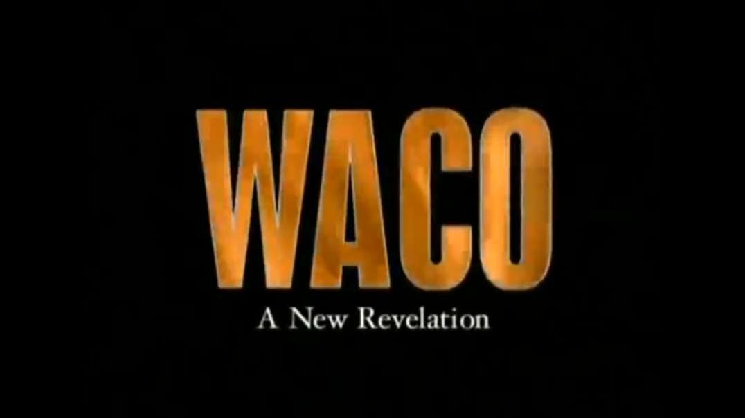 Waco: A New Revelation (2000)
