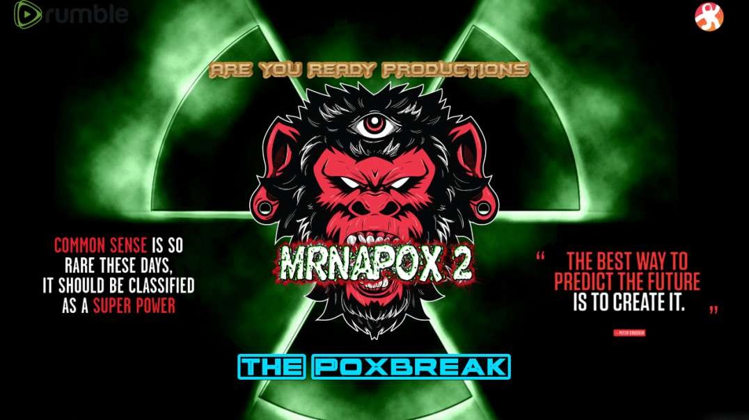 MRNAPOX 2 THE POXBREAK