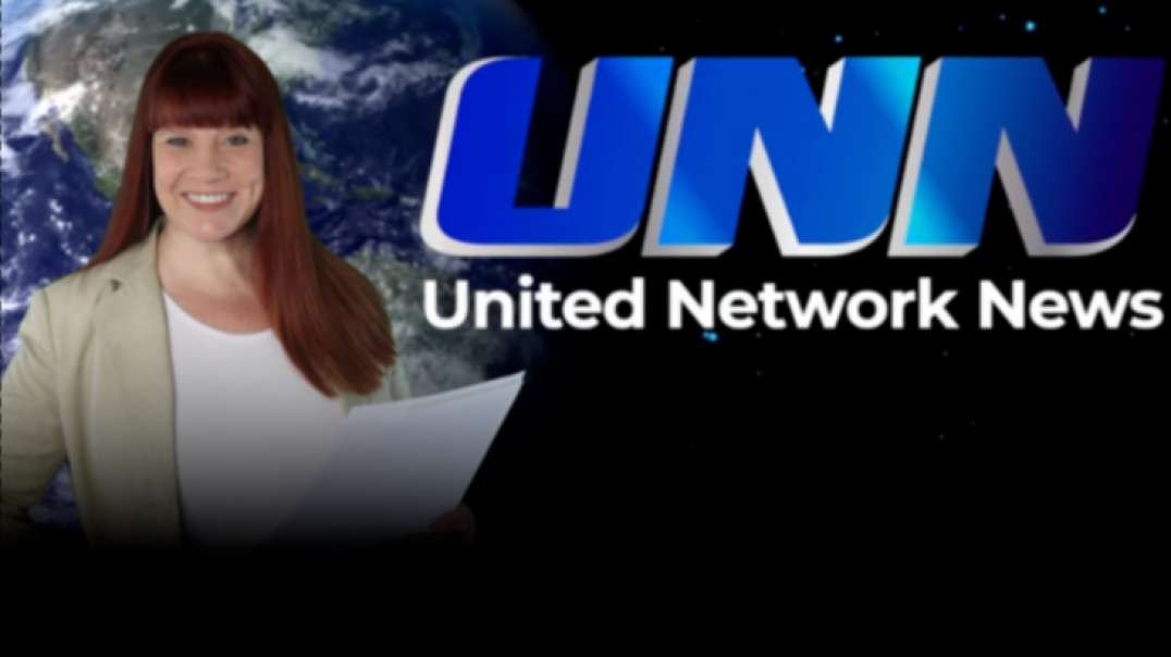 8-15-22 United Network News With Sunny