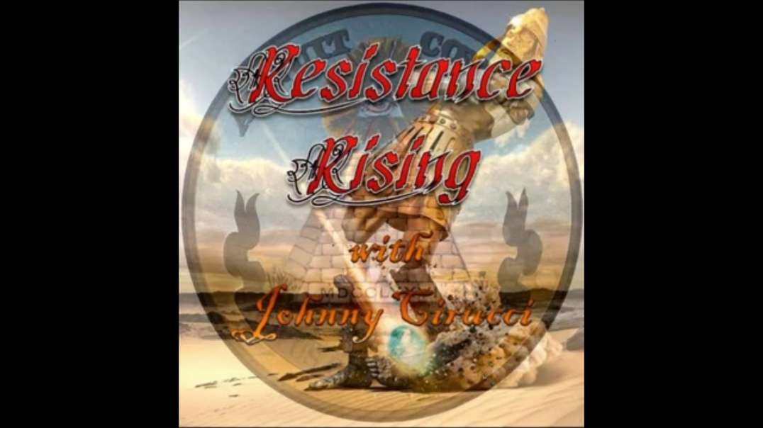 Resistance Rising 001 Google Crushing AltMedia, Vaccines & the CERN Collider.mp4