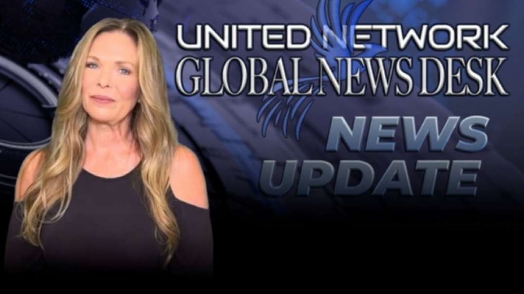 8-4-22 United Network News Kim Goguen Special Report