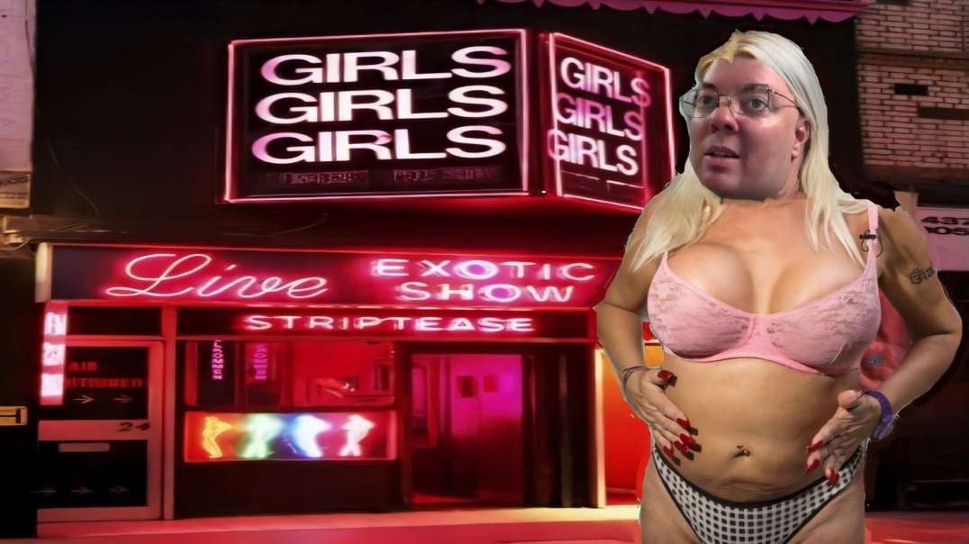 TWO DOLLAR WHORE - PIG MAN OF THE OUTBACK