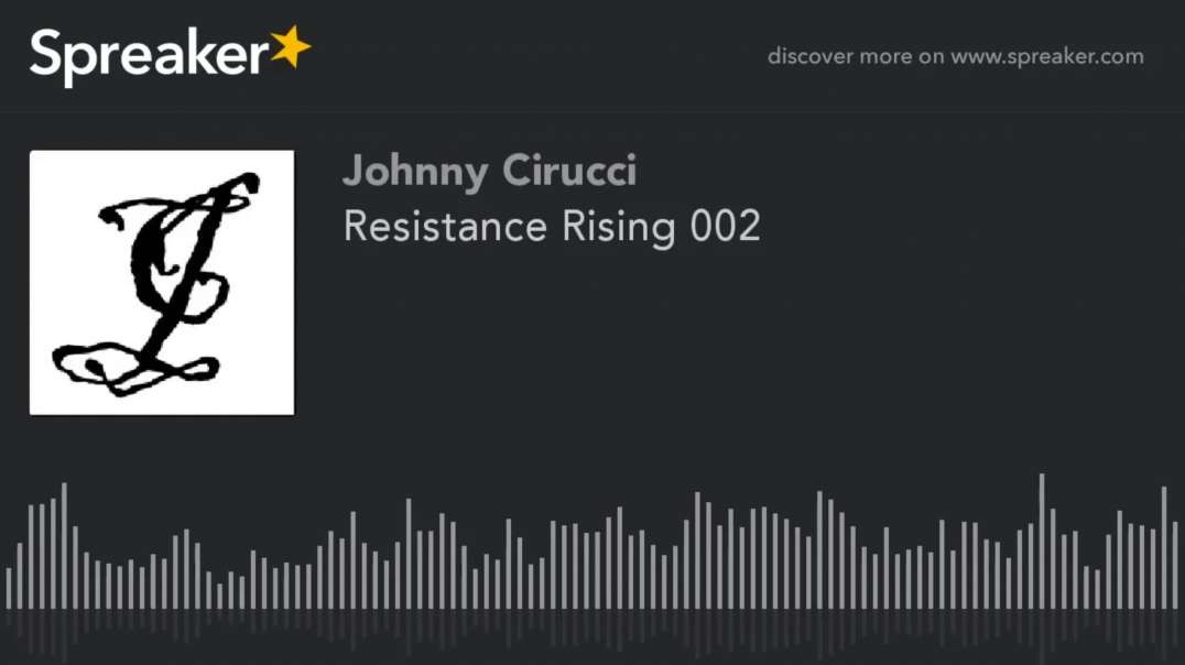 Resistance Rising 002 Bigfoot, Frauds Found, Ape Planet & Why Russia.mp4