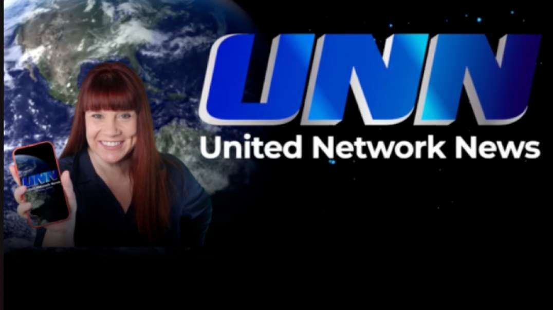 8-17-22 United Network News With Sunny