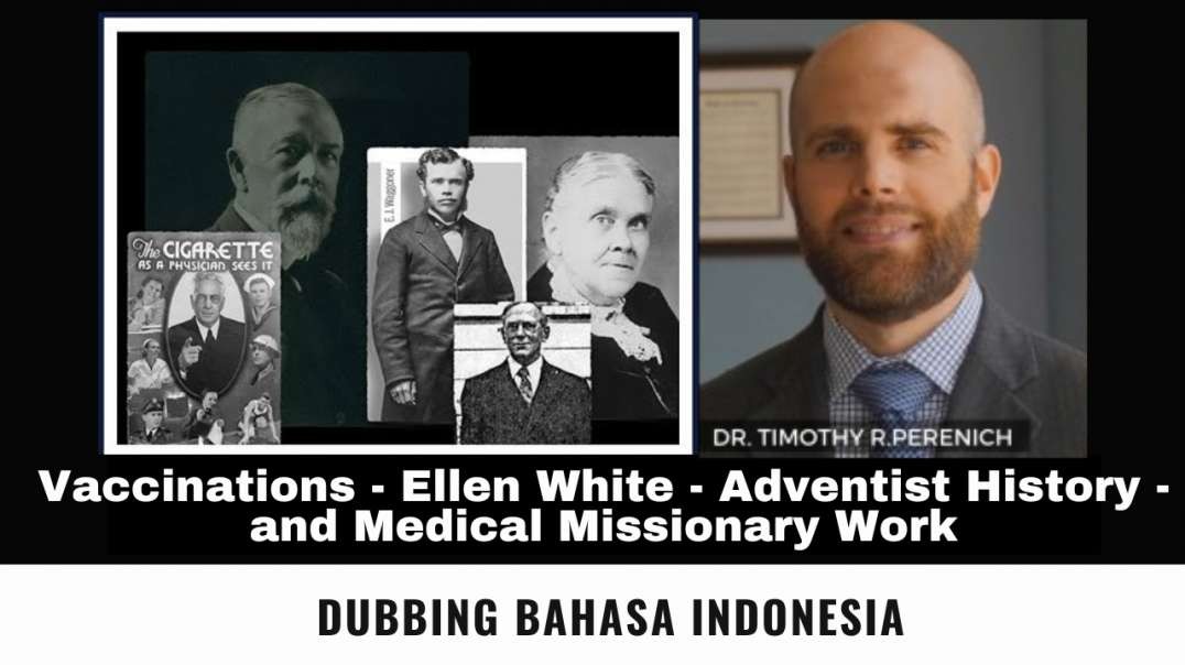 Medical Missionary (Dubbing In..