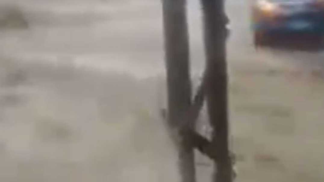 38 people killed, historic buildings and scores of homes collapse after heavy rains hit Yemen