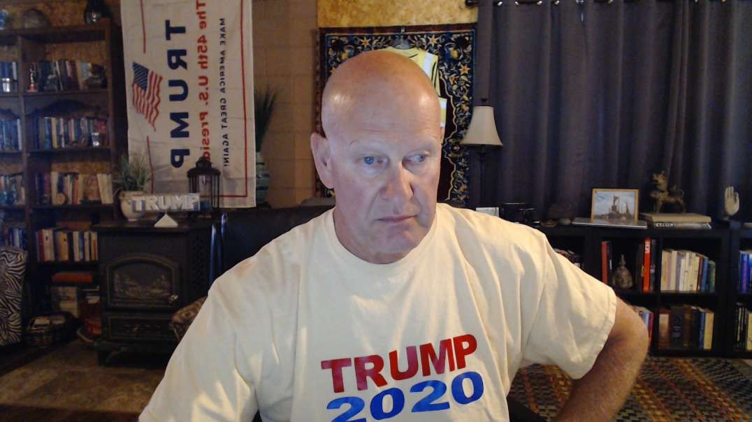 Military Arrests General Conspiring Against Trump