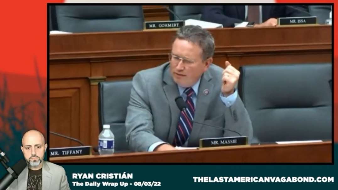 TLAV Bursting The Injection Deception With A Word From Thomas Massie.mp4