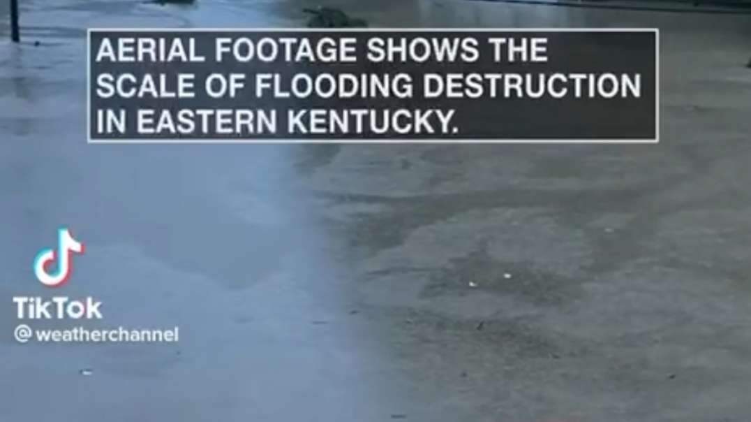 Eastern Kentucky Floods