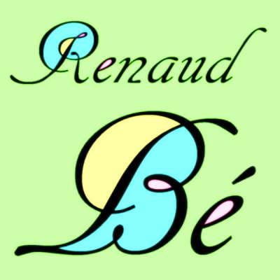 Renaud Be