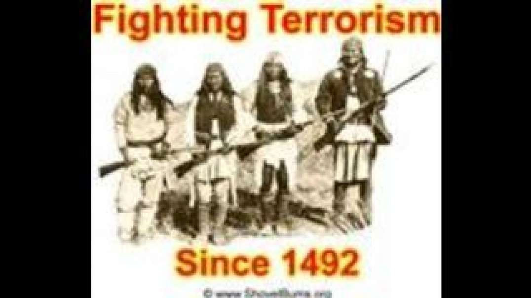 Freedom Fighters OR Terrorist,  What Will it be for the US.  Who will arm us States United