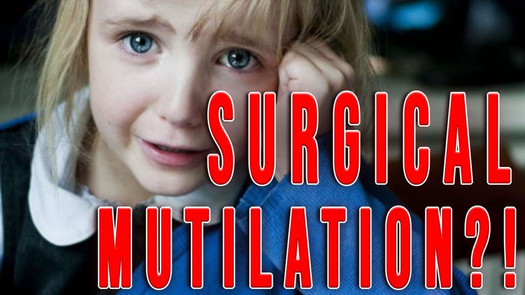 Surgical Mutilation?! | Making Sense of the Madness