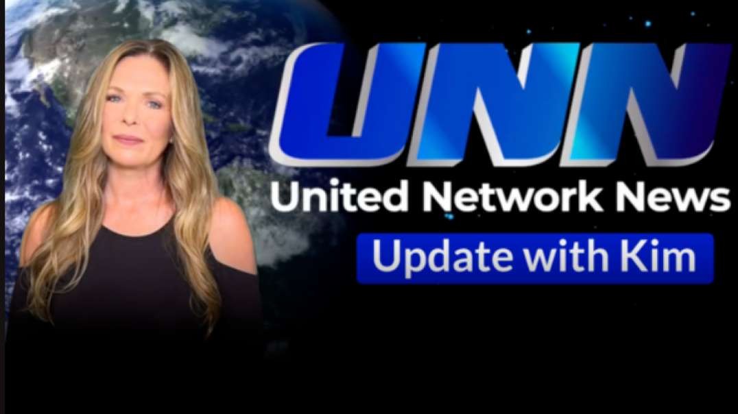 8-11-2022 United Network Update with Kim Goguen