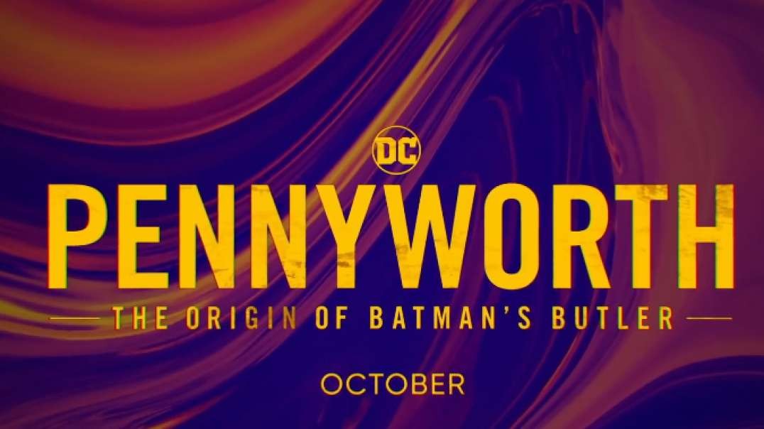 Pennyworth The Origin of Batman’s Butler - Exclusive Season 3 Trailer (2022) Jack Bannon.mp4
