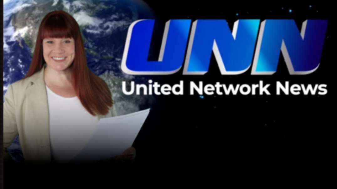 08-08-22 United Network News With Sunny