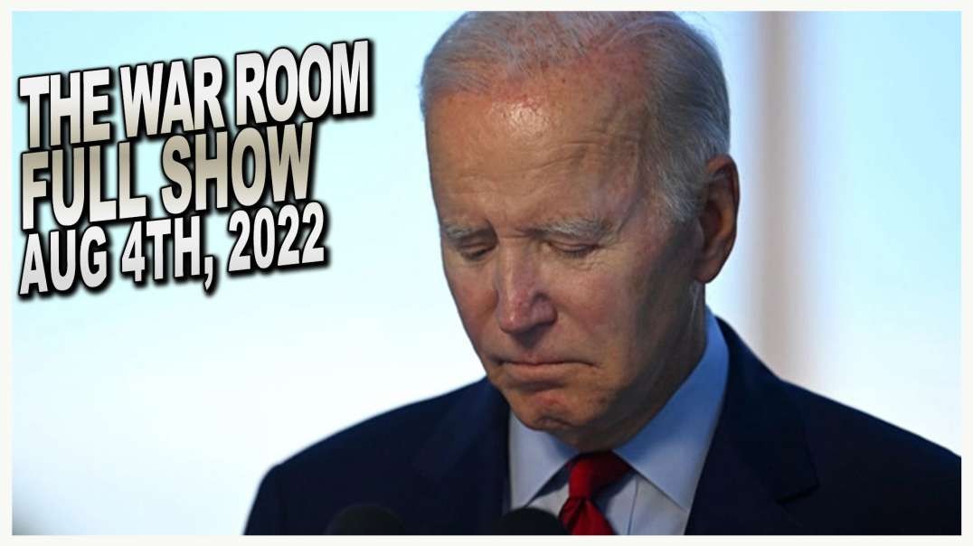 ⁣Breaking: Biden Tests Positive for Covid for Sixth Straight Time and Will Remain in Isolation