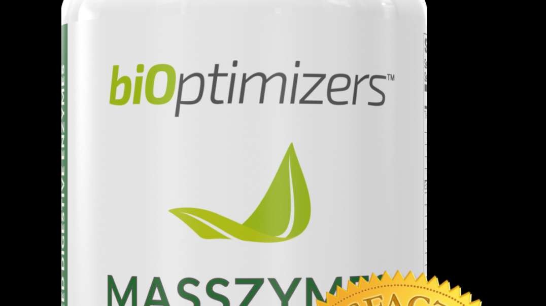 BiOptimizers - Top Selling Health Optimization Supplements #shorts #bioptimizers