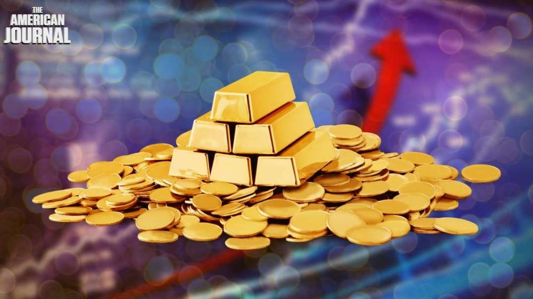 Countries Of The World Are Quietly Moving Back To The Gold-Standard