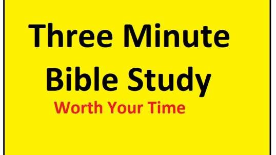 Short Biblical Summery Of The Earth (2 minutes).mp4