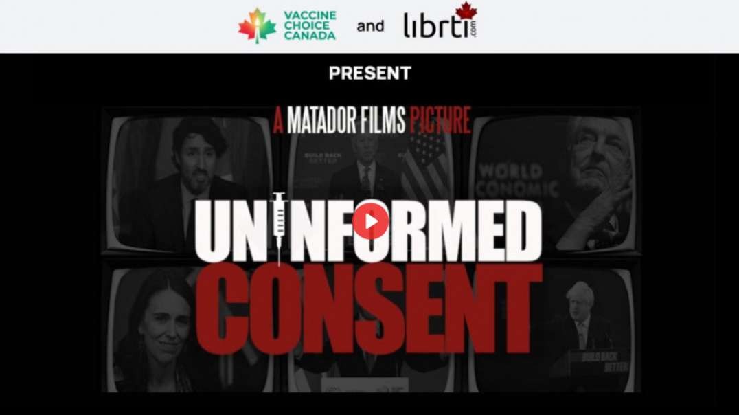 Uninformed Consent