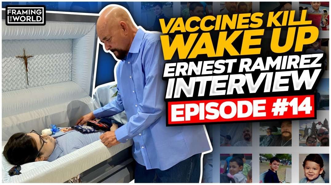 Vaccines Kill - Wake Up | Episode 14