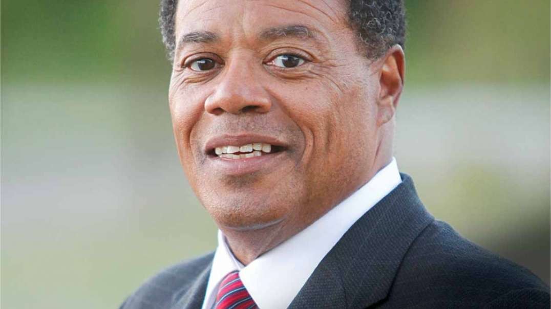 Pastor Stephen Broden Preaches on the Spiritual Condition of America