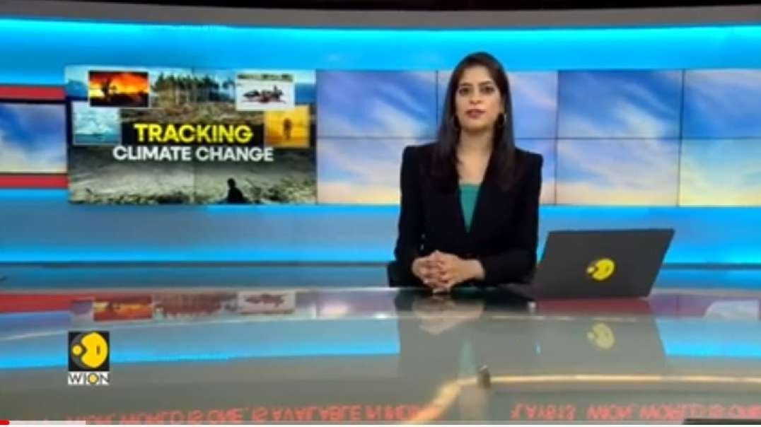 WION Climate Tracker _Pakistan faces heaviest rain in decades; flooding damaged .mp4