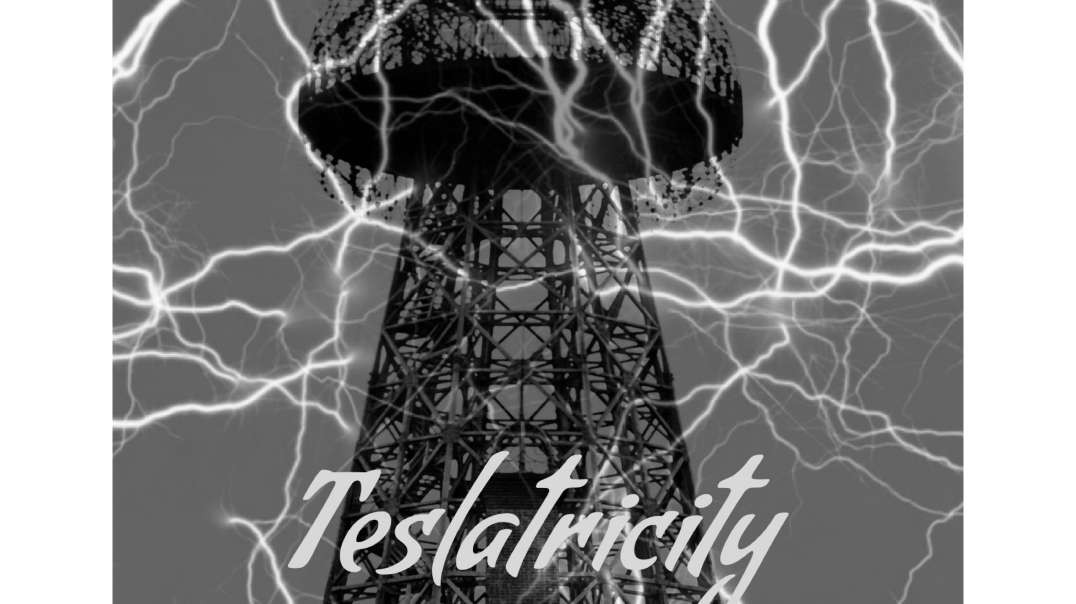 Teslatricity by Lisa Borland