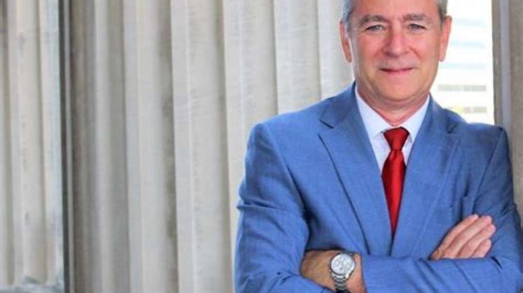 Former Tennessee House Speaker Glen Casada Arrested, Biden "Body Man" Quits, McCafee Documentary