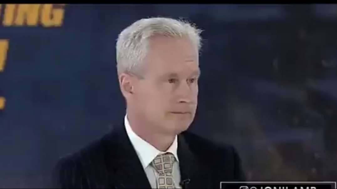 Peter McCullough explain