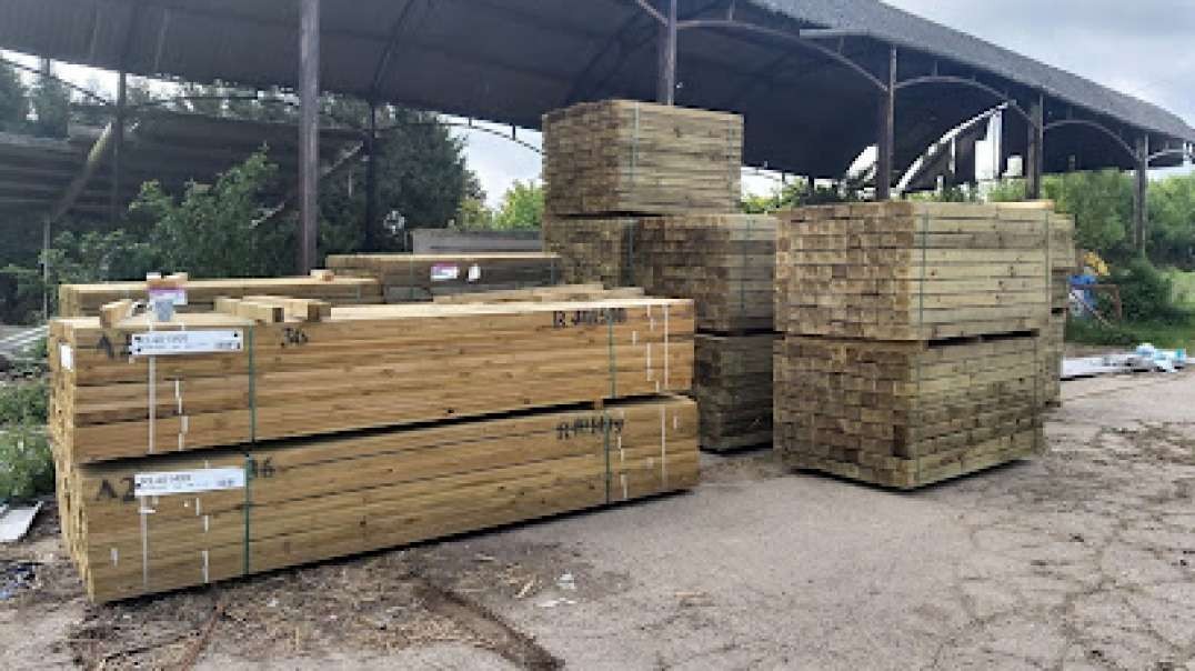 Get the Best Decking Timber in Wakefield