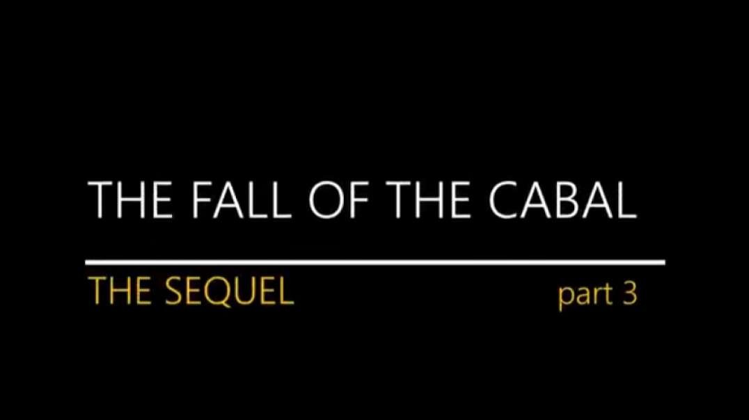 The Sequel to The Fall of The Cabal - Part 3 By Janet Ossebaard and Cyntha Koeter
