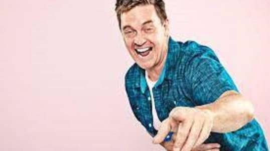 A BIT OF HUMOUR! Comedian Jim Breuer Making Fun Of The Vaccinated & The Plandemic