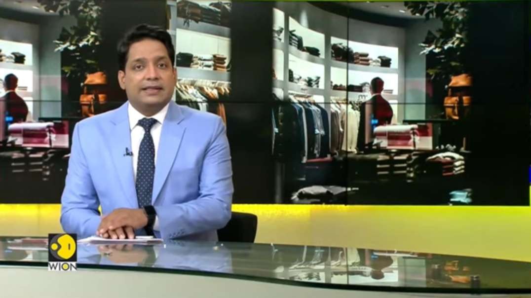 UK consumer sentiments hit record low _ Business News _ WION.mp4