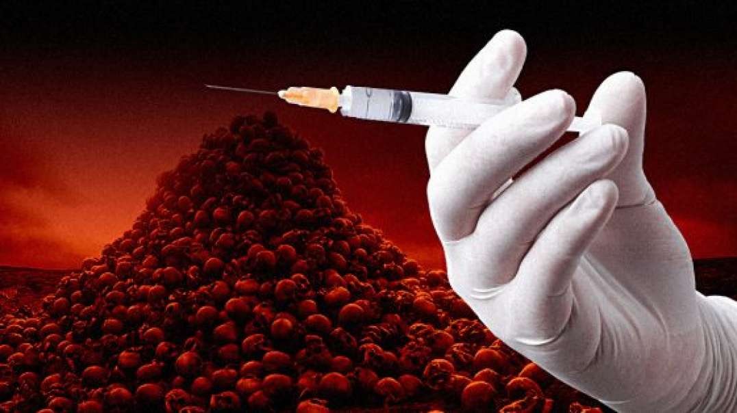 Almost 1 in 6 Fully Vaccinated Americans Now Suffer From Serious Health Problems