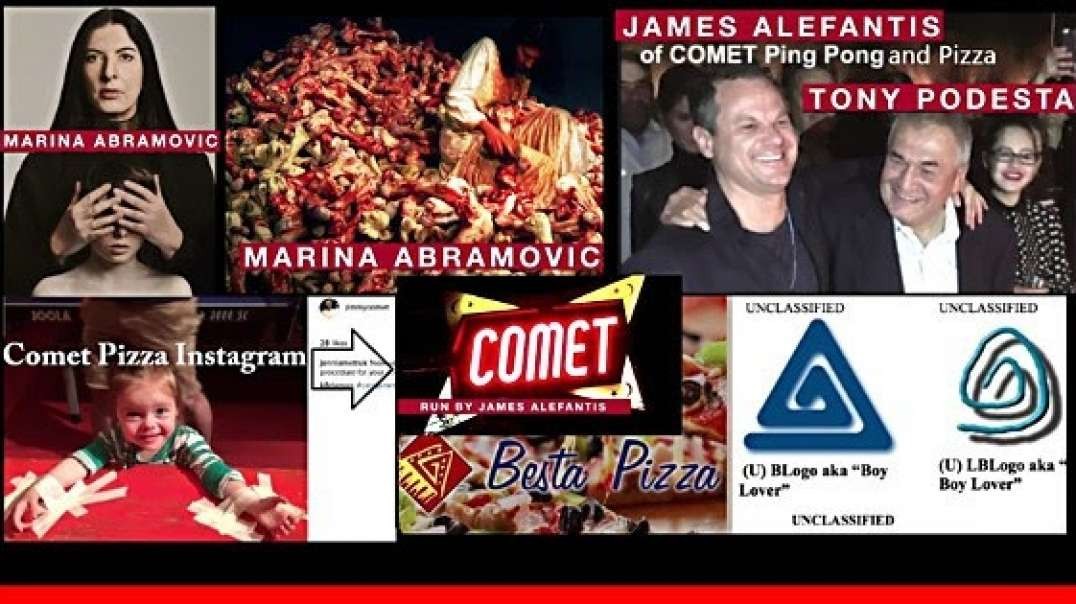BEST PIZZAGATE DOCUMENTARY PEDOPHILIA RINGS EXPOSED BY WIKILEAKS PART 3