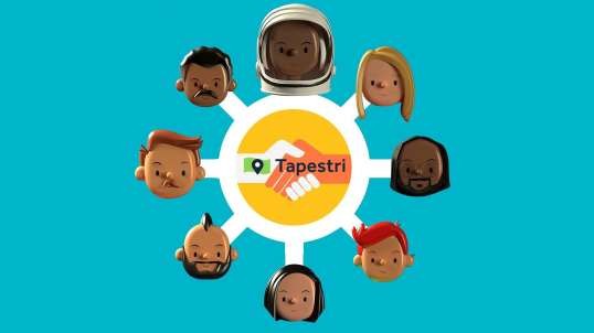 August 27th #Tapestri #Overview, #Affiliate #Program, #Rewards #And #More 2022