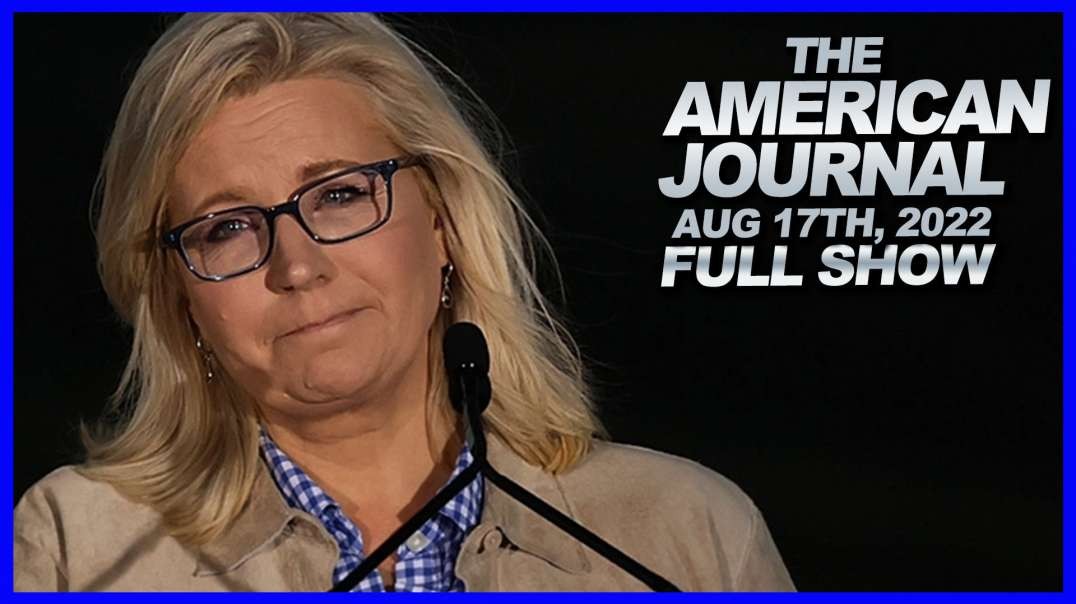Liz Cheney THROWN OUT of Congress After Losing By 36 Points