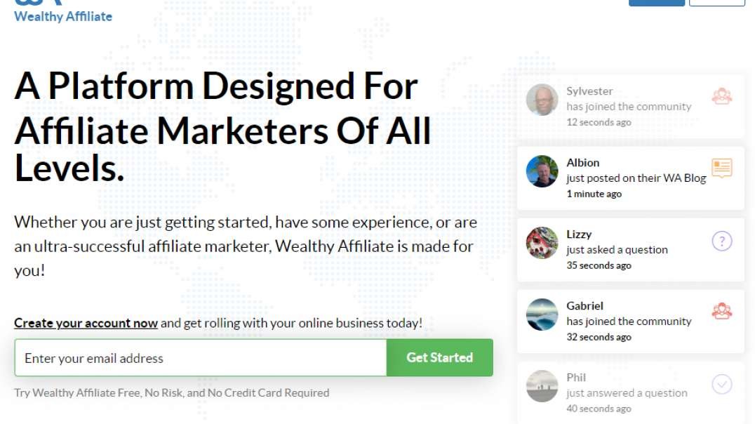Free Affiliate Marketing Training For Beginners ( 100% Free )