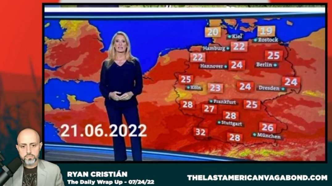 TLAV Main Stream Media Turns Up Heat On Climate Hysteria.mp4