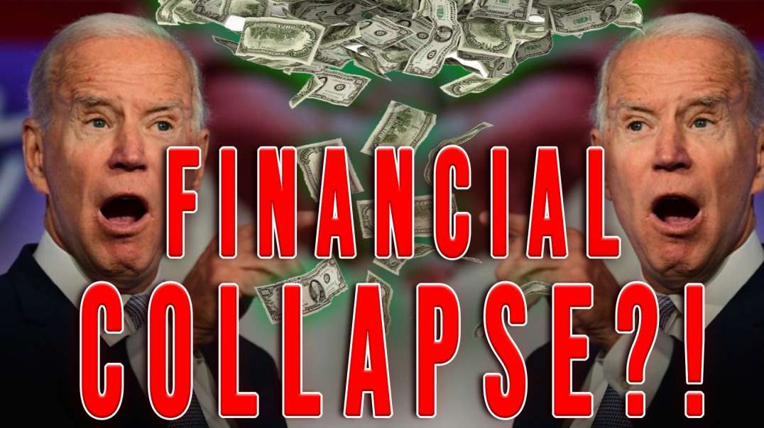 Financial Collapse?! | Unrestricted Truths