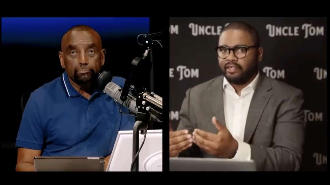 MUST WATCH: Talking Uncle Tom, Uncle Tom 2 and So Much More Information.