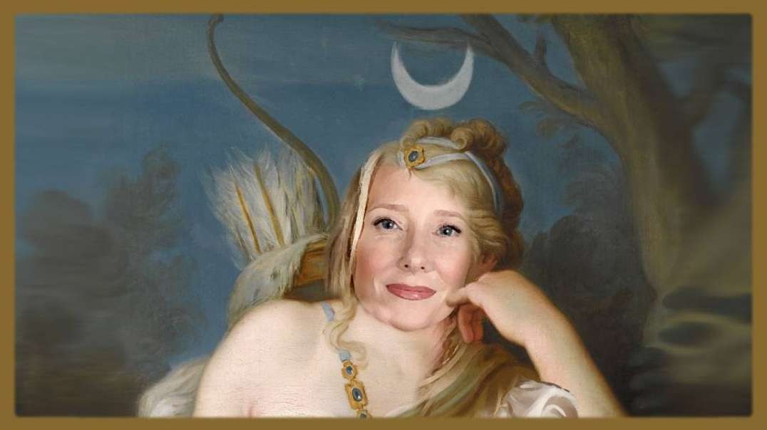 Goddess Diana Rituals and the Death of Anne Heche