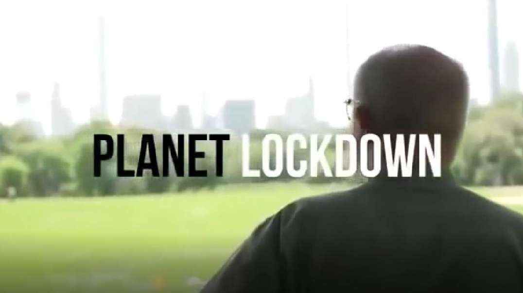 Catherine Austin Fitts pandemic planet lockdown Pt 1