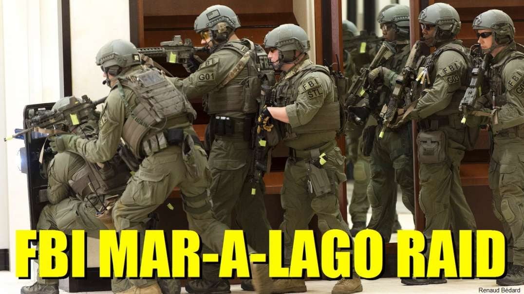 Mara lago raid- deadly force approved | Page 4 | Iowa Hawkeyes fan ...