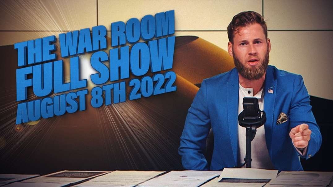 FULL SHOW: Democrats Admit Biden Is A Disaster; Beg Him Not To Run In 2024