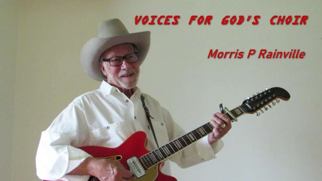 Voices For God's Choir