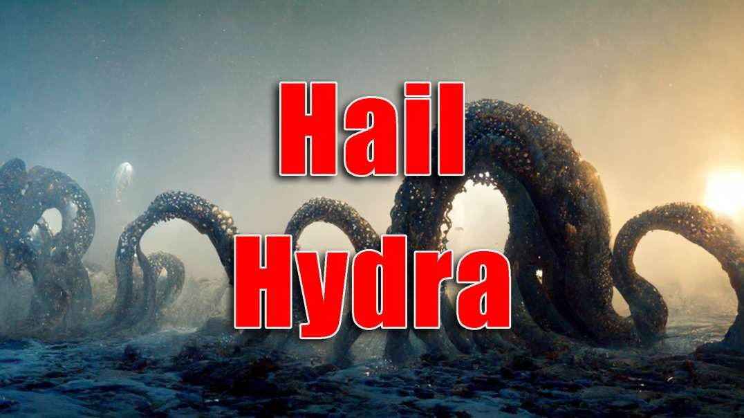 Hail Hydra! Spy Chief says Govt Infiltrated at ALL Levels