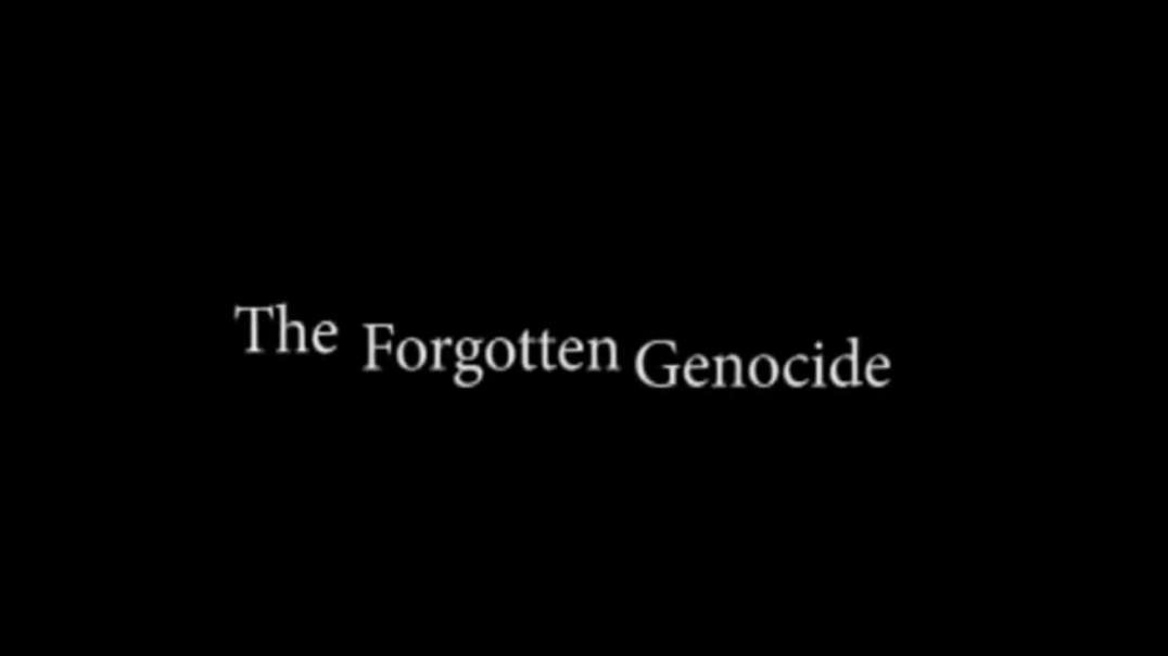 The Forgotten Genocide (Ethnic Germans)