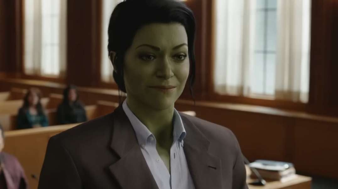 Marvel Studios She-Hulk Attorney at Law  Disney.mp4